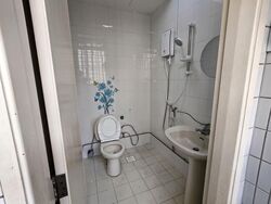 Palm Lodge (D14), Apartment #602966001